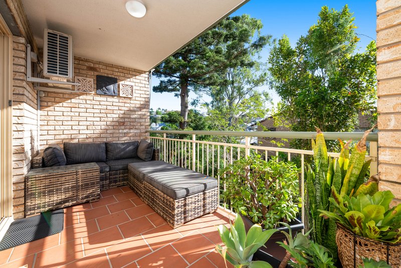 Photo - 3/45 Mansfield Street, Coorparoo QLD 4151 - Image 9