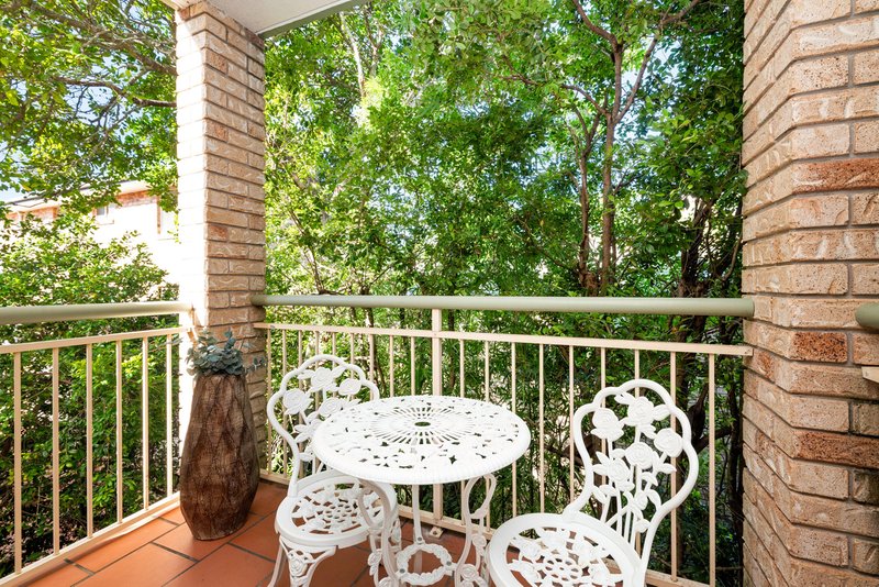 Photo - 3/45 Mansfield Street, Coorparoo QLD 4151 - Image 11