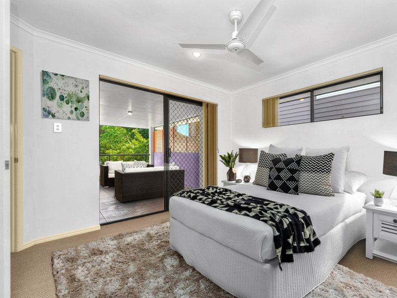 3/45 Mott Street, Gaythorne QLD 4051