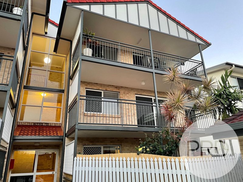 3/45 Oliver Street, Nundah QLD 4012