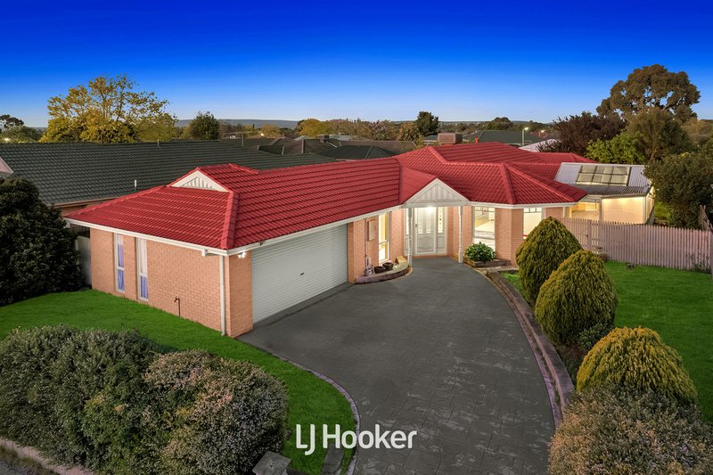 345 Ormond Road, Narre Warren South VIC 3805