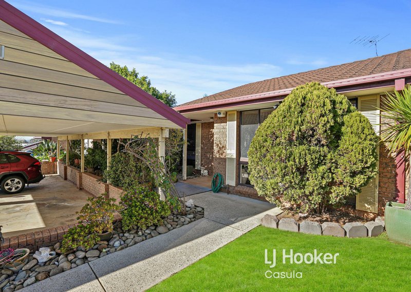 3/45 Pine Road, Casula NSW 2170