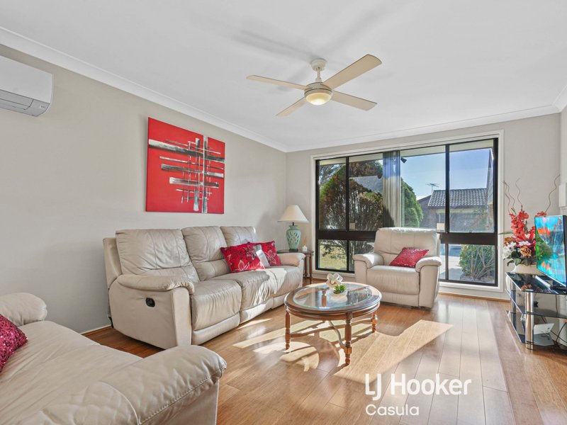 Photo - 3/45 Pine Road, Casula NSW 2170 - Image 2