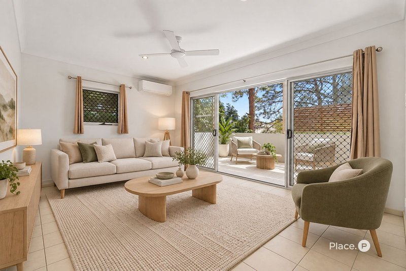Photo - 3/45 Railway Avenue, Indooroopilly QLD 4068 - Image 1