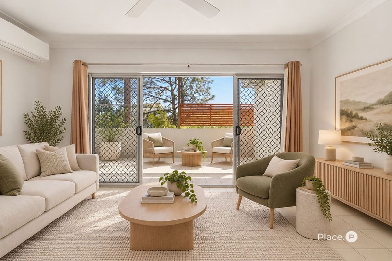 Photo - 3/45 Railway Avenue, Indooroopilly QLD 4068 - Image 2