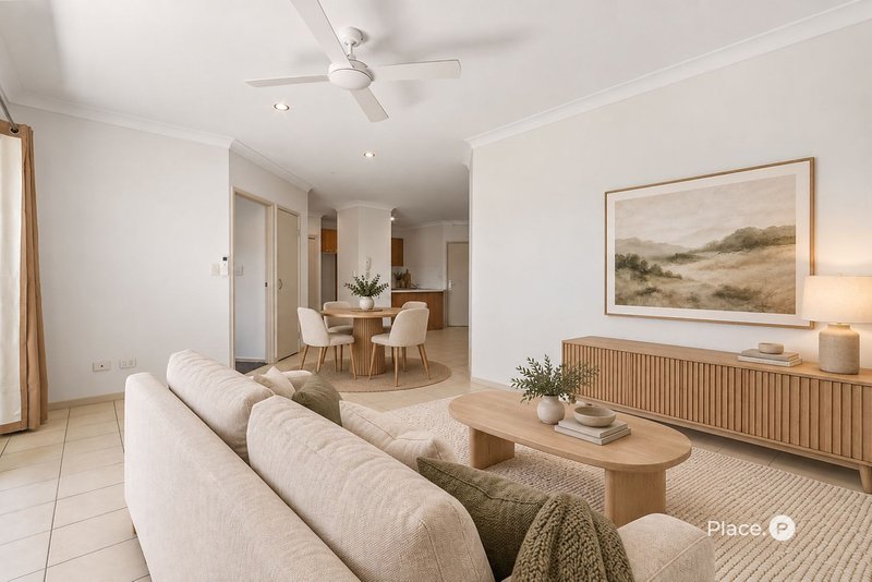 Photo - 3/45 Railway Avenue, Indooroopilly QLD 4068 - Image 3