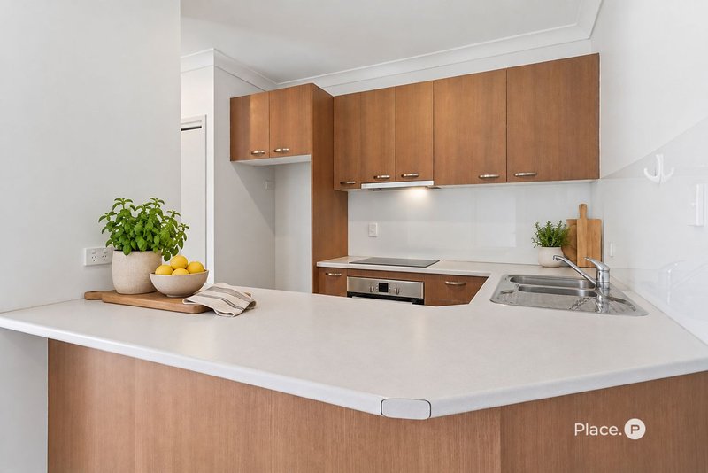 Photo - 3/45 Railway Avenue, Indooroopilly QLD 4068 - Image 7