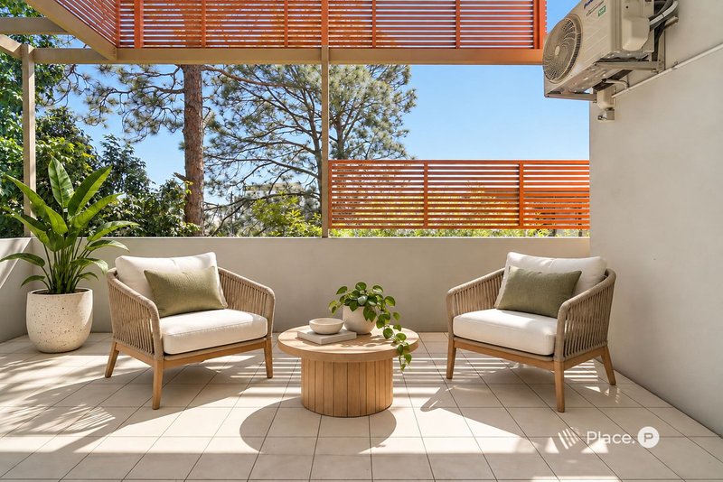 Photo - 3/45 Railway Avenue, Indooroopilly QLD 4068 - Image 15