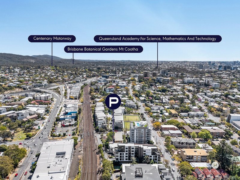 Photo - 3/45 Railway Avenue, Indooroopilly QLD 4068 - Image 18