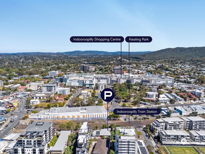 Photo - 3/45 Railway Avenue, Indooroopilly QLD 4068 - Image 20