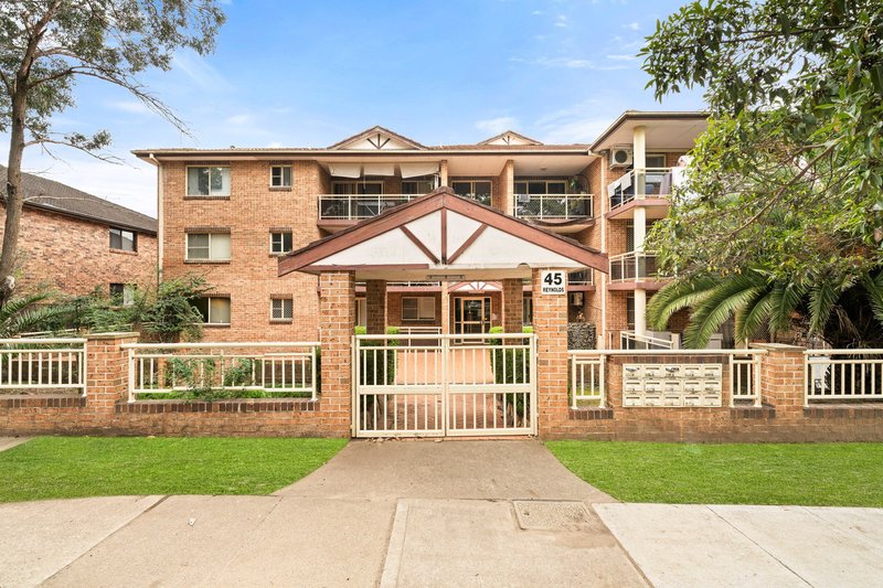 Photo - 3/45 Reynolds Avenue, Bankstown NSW 2200 - Image 10