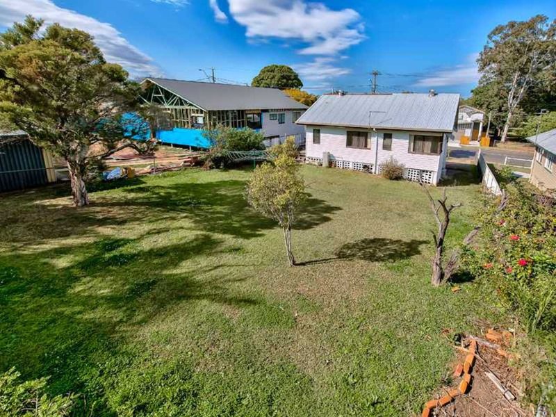 345 Rode Road, Wavell Heights QLD 4012