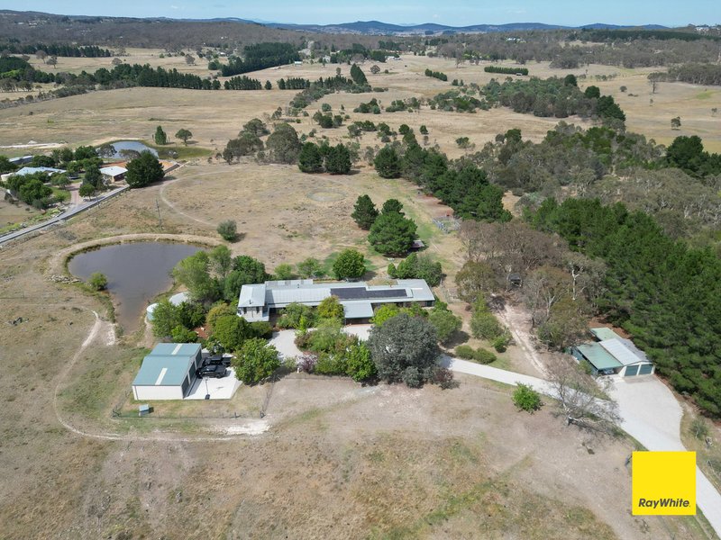 Photo - 345 Weeroona Drive, Wamboin NSW 2620 - Image 34