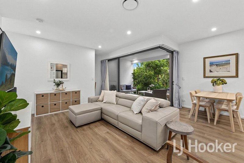 Photo - 3/45 Wilton Terrace, Yeronga QLD 4104 - Image 6