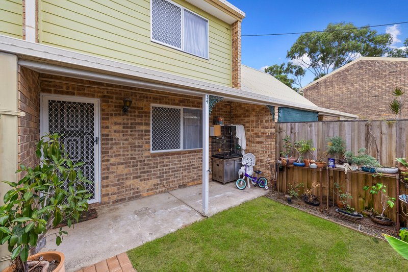 Photo - 34/52 Island Street, Cleveland QLD 4163 - Image 2