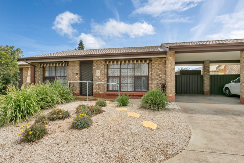 3/453 Grange Road, Seaton SA 5023