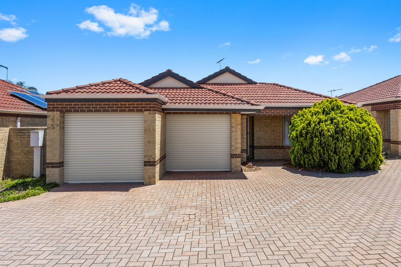 Photo - 3/453 Rockingham Road, Spearwood WA 6163 - Image 3