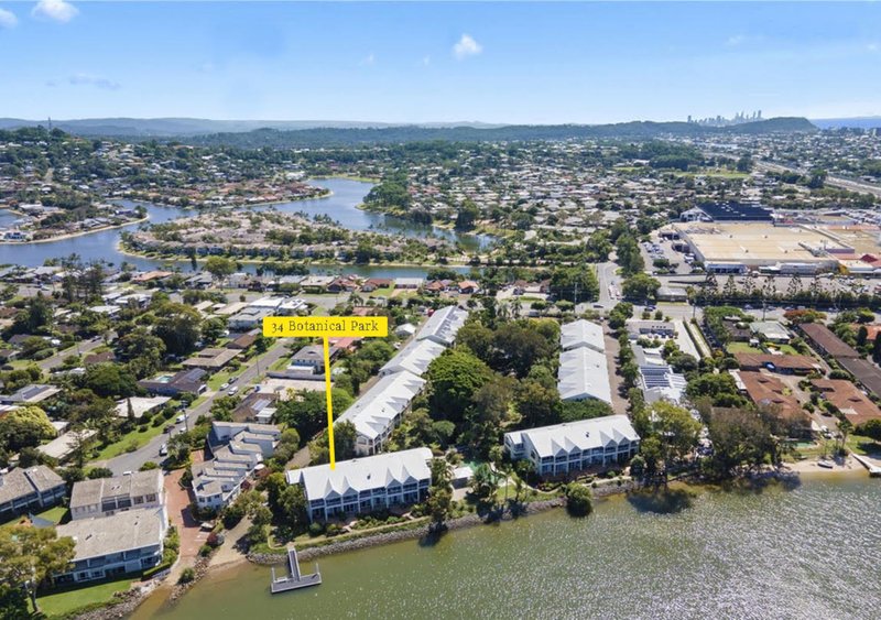 34/56-70 Guineas Creek Road, Currumbin Waters QLD 4223