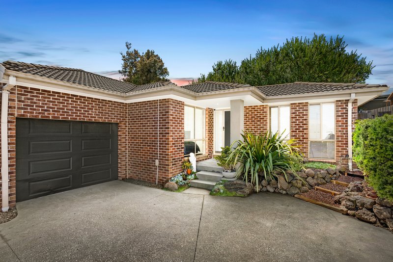 3/456 Dorset Road, Boronia VIC 3155