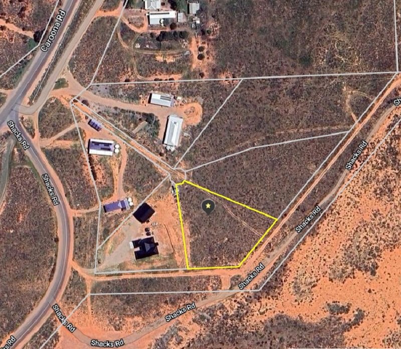 345D Caroona Road, Port Augusta West SA 5700