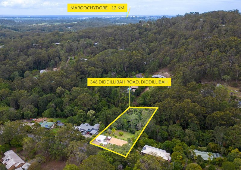 Photo - 346-348 Diddillibah Road, Diddillibah QLD 4559 - Image 18