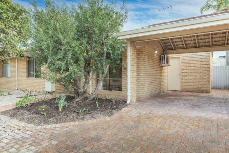 3/46-48 Banksia Street, Joondanna WA 6060