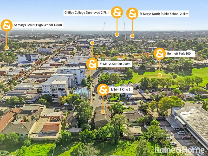 Photo - 3/46-48 King Street, St Marys NSW 2760 - Image 10