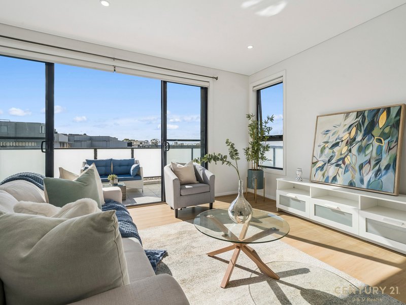 Photo - 34/6-8 Cowan Road, Mount Colah NSW 2079 - Image 2