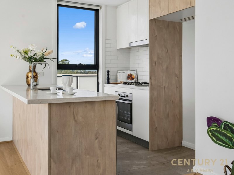Photo - 34/6-8 Cowan Road, Mount Colah NSW 2079 - Image 6