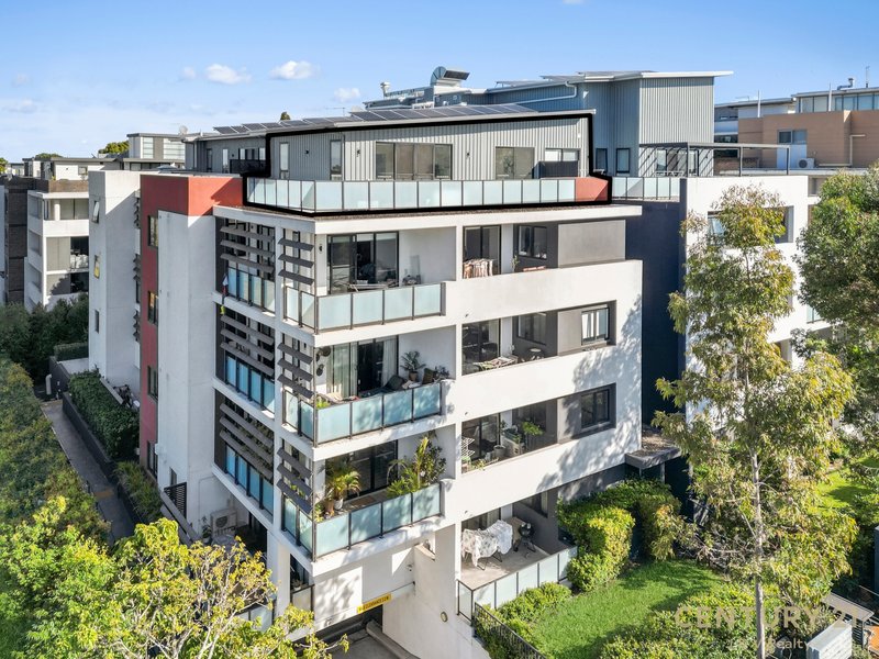 Photo - 34/6-8 Cowan Road, Mount Colah NSW 2079 - Image 12