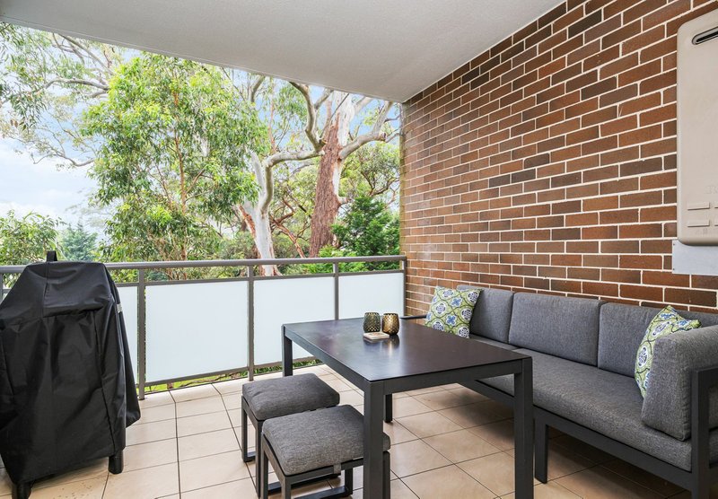 Photo - 34/6-8 Culworth Avenue, Killara NSW 2071 - Image 1