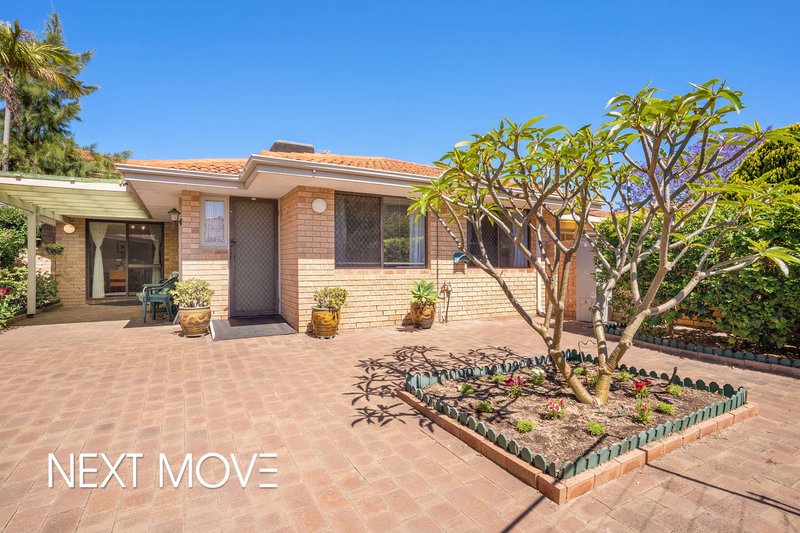 Photo - 3/46 Ainsworth Loop, Booragoon WA 6154 - Image 1