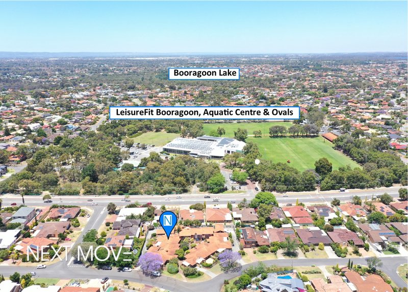 Photo - 3/46 Ainsworth Loop, Booragoon WA 6154 - Image 23