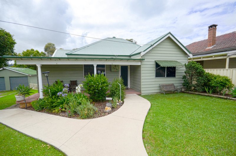 346 Argyle Street, Picton NSW 2571