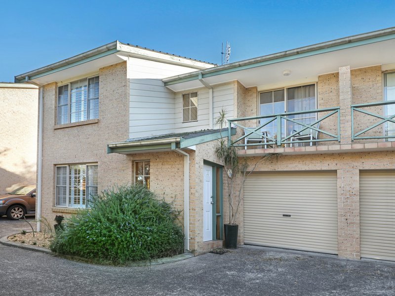 3/46 Balmoral Street, Balgownie NSW 2519