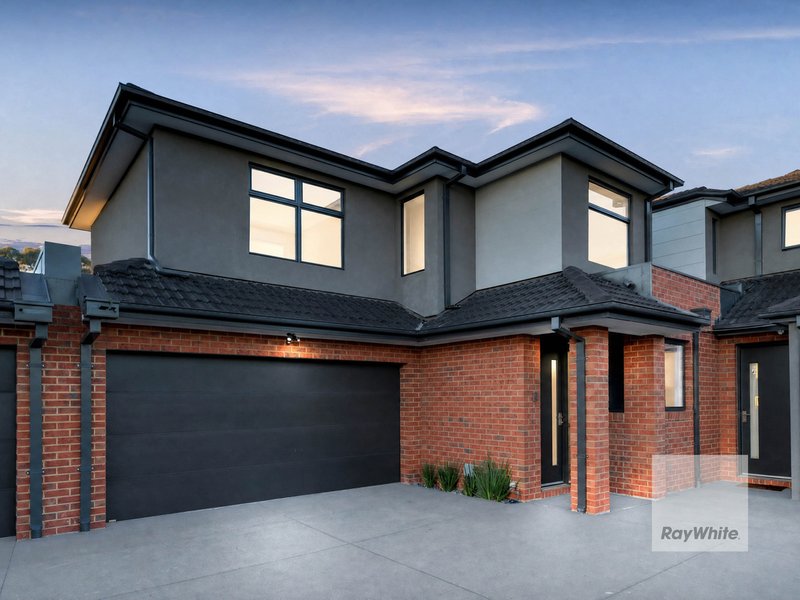 Photo - 3/46 Broadmeadows Road, Tullamarine VIC 3043 - Image 1