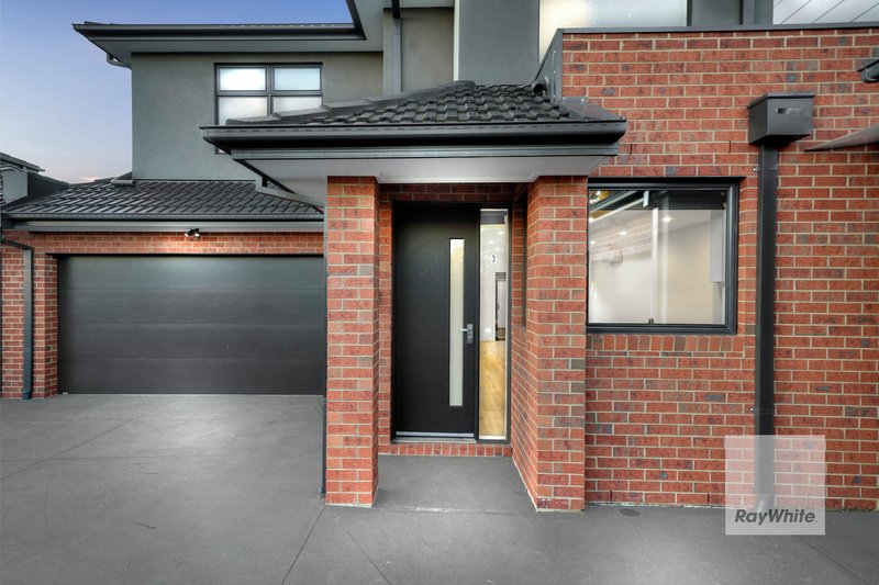 Photo - 3/46 Broadmeadows Road, Tullamarine VIC 3043 - Image 3