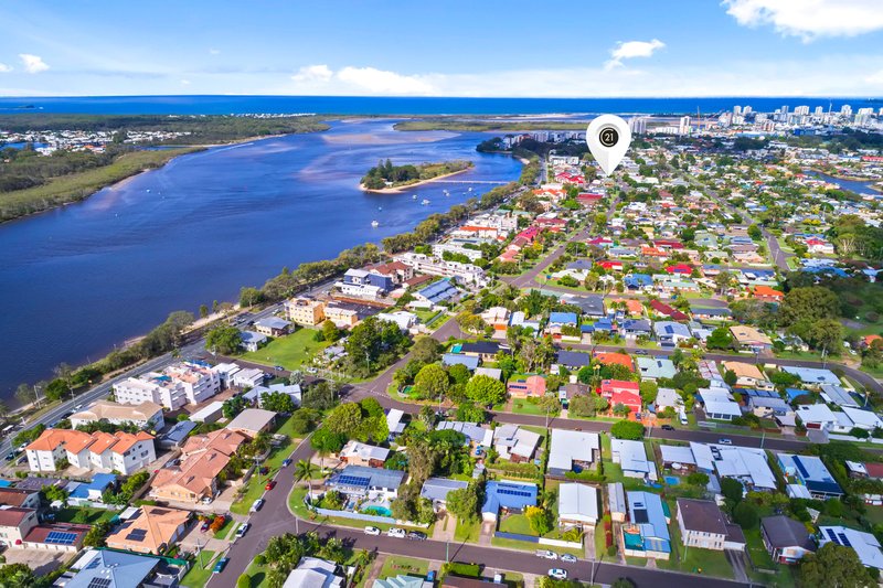 Photo - 3/46 Broadwater Avenue, Maroochydore QLD 4558 - Image 3