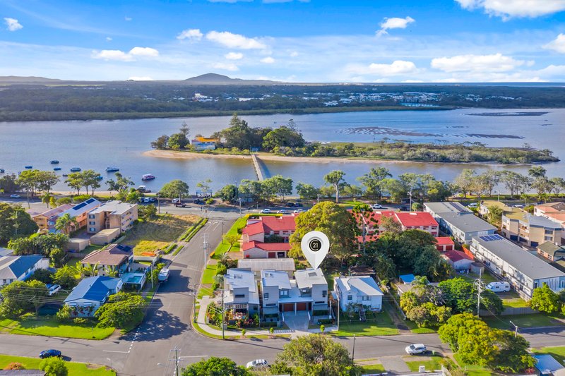 3/46 Broadwater Avenue, Maroochydore QLD 4558