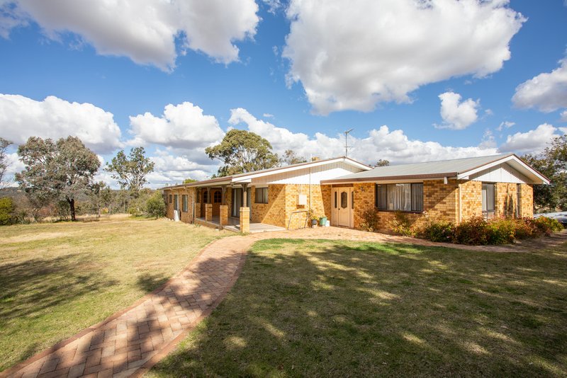 346 Castledoyle Road, Armidale NSW 2350