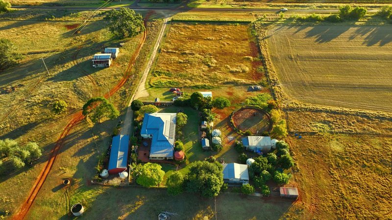 Photo - 346 Couchmans Road, Memerambi QLD 4610 - Image 22