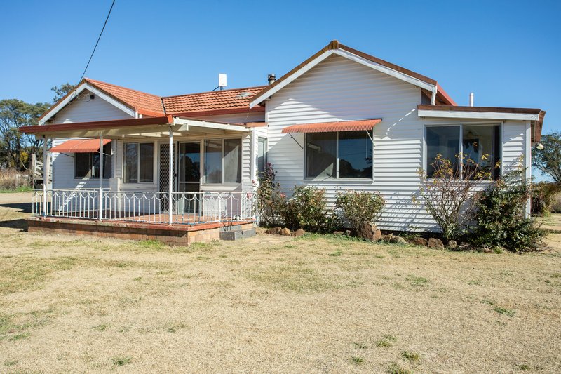 346 Falconer Street, Guyra NSW 2365