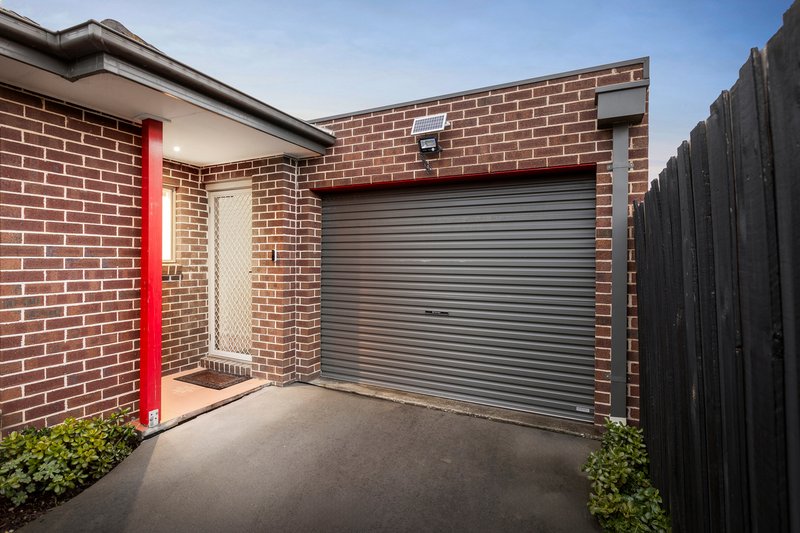 3/46 Ledger Avenue, Fawkner VIC 3060