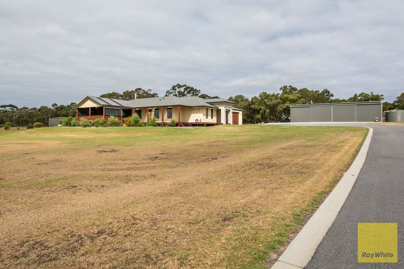 346 Lowanna Drive, Marbelup WA 6330