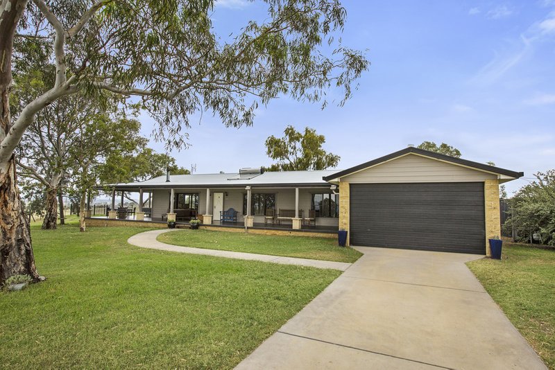 346 Oxley Lane, Tamworth NSW 2340