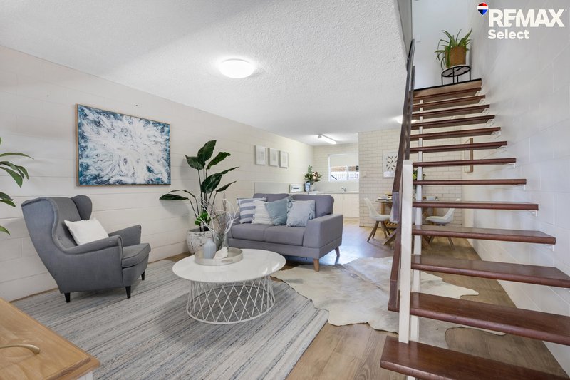 Photo - 3/46 Peel Street, Mackay QLD 4740 - Image 1