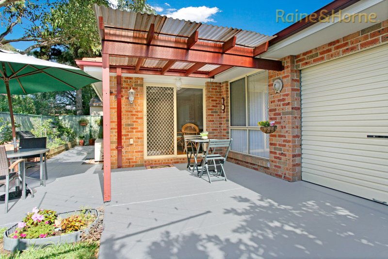 Photo - 3/46 Princess Street, Werrington NSW 2747 - Image 5