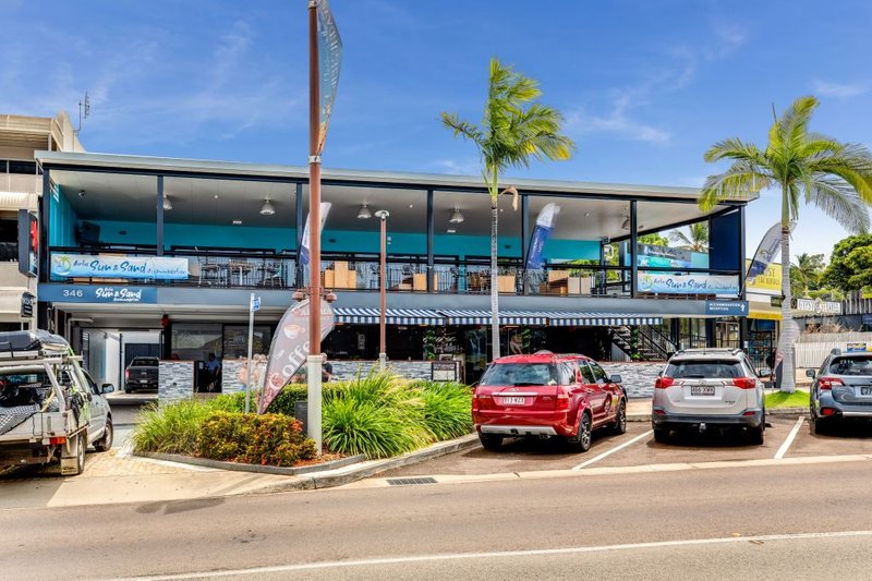 346 Shute Harbour Road, Airlie Beach QLD 4802