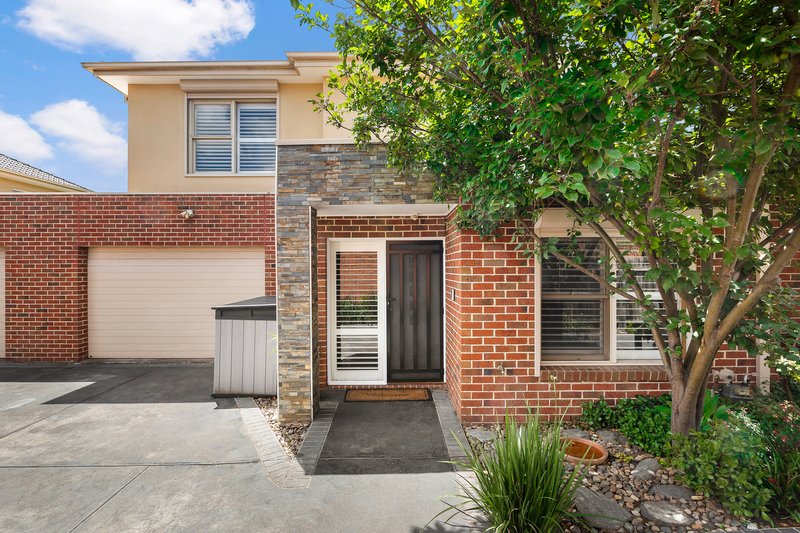 3/46 Sylvan Grove, Pascoe Vale VIC 3044