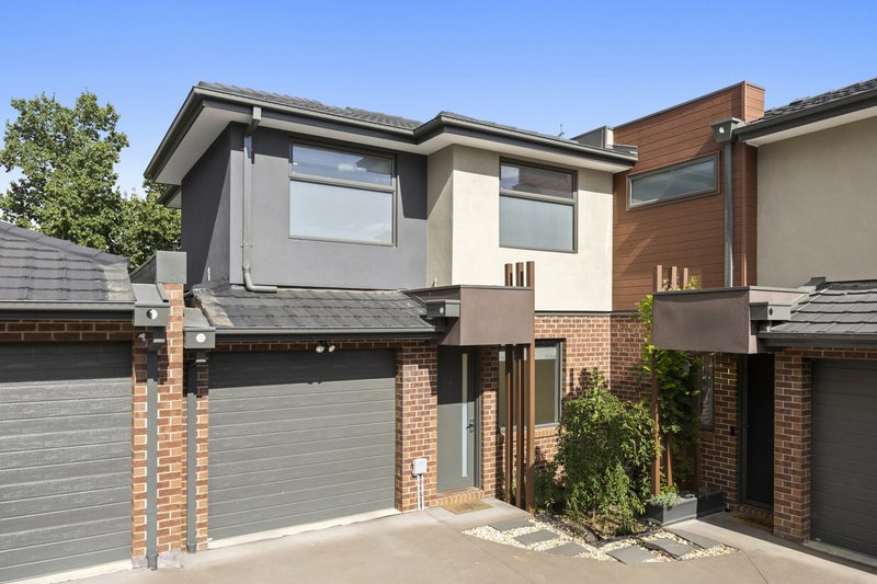 3/46 Vinter Avenue, Croydon VIC 3136